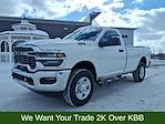 2026 Ram 2500 Regular Cab 4WD Pickup for sale #3678 - photo 2