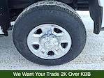 2026 Ram 2500 Regular Cab 4WD Pickup for sale #3678 - photo 9
