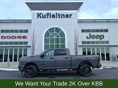 2026 Ram 2500 Crew Cab 4WD Pickup for sale #3681 - photo 1