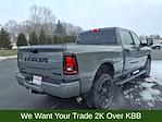 2026 Ram 2500 Crew Cab 4WD Pickup for sale #3681 - photo 4