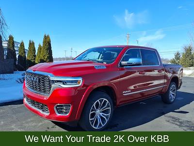 New 2026 Ram 1500 - photo 1