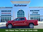 New 2026 Ram 1500 Limited Longhorn Crew Cab for sale #3695 - photo 1