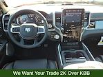 New 2026 Ram 1500 Limited Longhorn Crew Cab for sale #3695 - photo 11
