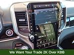 New 2026 Ram 1500 Limited Longhorn Crew Cab for sale #3695 - photo 12
