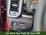 New 2026 Ram 1500 Limited Longhorn Crew Cab for sale #3695 - photo 15
