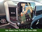 New 2026 Ram 1500 Limited Longhorn Crew Cab for sale #3695 - photo 16