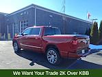 New 2026 Ram 1500 Limited Longhorn Crew Cab for sale #3695 - photo 3