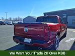 New 2026 Ram 1500 Limited Longhorn Crew Cab for sale #3695 - photo 5