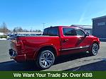 New 2026 Ram 1500 Limited Longhorn Crew Cab for sale #3695 - photo 6