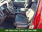 New 2026 Ram 1500 Limited Longhorn Crew Cab for sale #3695 - photo 7