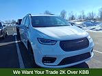Used 2022 Chrysler Pacifica Touring L Minivan for sale #3707A - photo 2