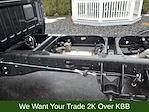 New 2026 Ram 5500 Crew Cab 84 CA Cab Chassis for sale #3715 - photo 10