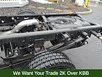 New 2026 Ram 5500 Crew Cab 84 CA Cab Chassis for sale #3715 - photo 11