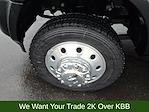 New 2026 Ram 5500 Crew Cab 84 CA Cab Chassis for sale #3715 - photo 12