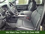New 2026 Ram 5500 Crew Cab 84 CA Cab Chassis for sale #3715 - photo 7