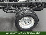 New 2026 Ram 5500 Crew Cab 84 CA Cab Chassis for sale #3715 - photo 9