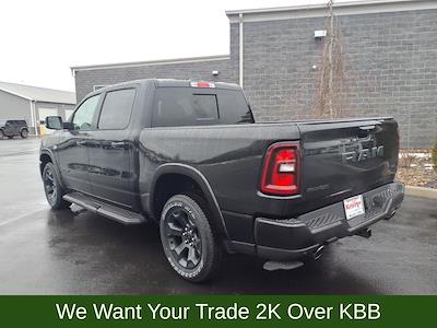 New 2026 Ram 1500 - photo 1