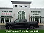 2026 Ram 1500 Crew Cab 4WD Pickup for sale #3716 - photo 1