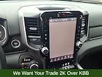 2026 Ram 1500 Crew Cab 4WD Pickup for sale #3716 - photo 14