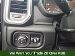 2026 Ram 1500 Crew Cab 4WD Pickup for sale #3716 - photo 16