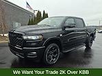 2026 Ram 1500 Crew Cab 4WD Pickup for sale #3716 - photo 3