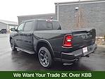 2026 Ram 1500 Crew Cab 4WD Pickup for sale #3716 - photo 2