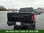 2026 Ram 1500 Crew Cab 4WD Pickup for sale #3716 - photo 4