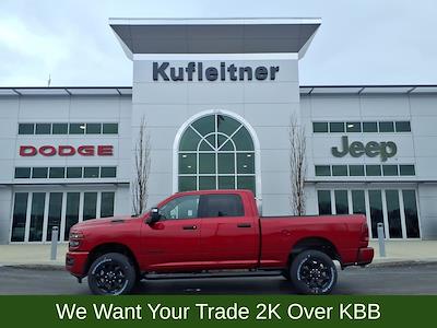 New 2026 Ram 2500 - photo 1