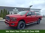 New 2026 Ram 2500 Big Horn Crew Cab for sale #3728 - photo 2