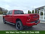 New 2026 Ram 2500 Big Horn Crew Cab for sale #3728 - photo 3
