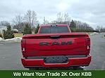 New 2026 Ram 2500 Big Horn Crew Cab for sale #3728 - photo 5