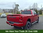 New 2026 Ram 2500 Big Horn Crew Cab for sale #3728 - photo 6