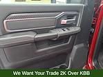 New 2026 Ram 2500 Big Horn Crew Cab for sale #3728 - photo 8