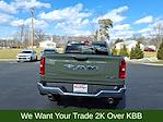 New 2026 Ram 1500 Lone Star Crew Cab for sale #3731 - photo 5
