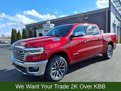 New 2026 Ram 1500 - photo 1