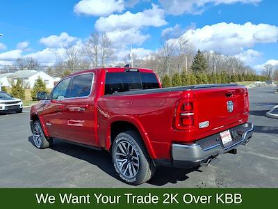 2026 Ram 1500 Crew Cab 4WD Pickup for sale #3733 - photo 2
