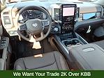 New 2026 Ram 1500 Limited Crew Cab for sale #3733 - photo 11