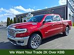 New 2026 Ram 1500 Limited Crew Cab for sale #3733 - photo 3
