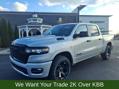 New 2026 Ram 1500 - photo 1