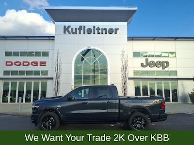 New 2026 Ram 1500 - photo 1