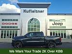 New 2026 Ram 1500 Laramie Crew Cab for sale #3742 - photo 1