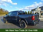 New 2026 Ram 1500 Laramie Crew Cab for sale #3742 - photo 3
