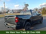 New 2026 Ram 1500 Laramie Crew Cab for sale #3742 - photo 4