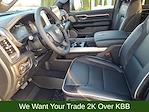 New 2026 Ram 1500 Laramie Crew Cab for sale #3742 - photo 6