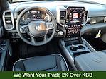 New 2026 Ram 1500 Laramie Crew Cab for sale #3742 - photo 9