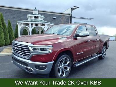 Used 2022 Ram 1500 - photo 2