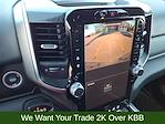 2026 Ram 1500 Crew Cab 4WD Pickup for sale #3751 - photo 15