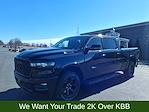 2026 Ram 1500 Crew Cab 4WD Pickup for sale #3751 - photo 2
