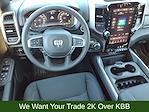 2026 Ram 1500 Crew Cab 4WD Pickup for sale #3751 - photo 9