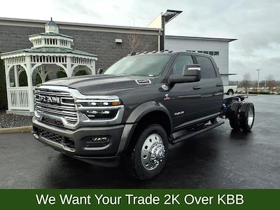 New 2026 Ram 5500 - photo 1